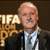 Vicente del Bosque named Coach of the Year