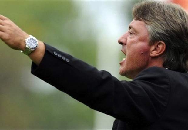 Marco Schällibaum named head coach of the Montreal Impact