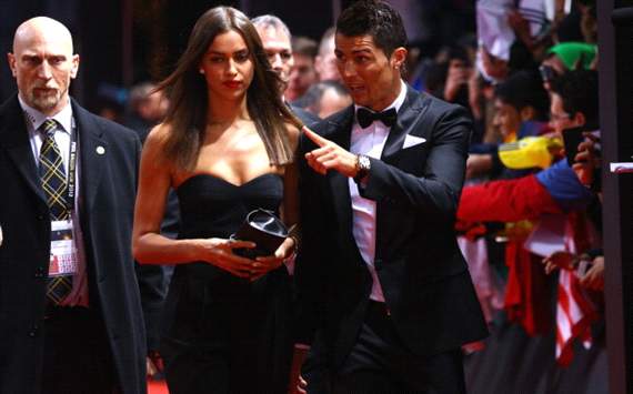 Cristiano Ronaldo ya tiene un motivo real para estar triste Cristiano Ronaldo ya tiene un motivo real para estar triste