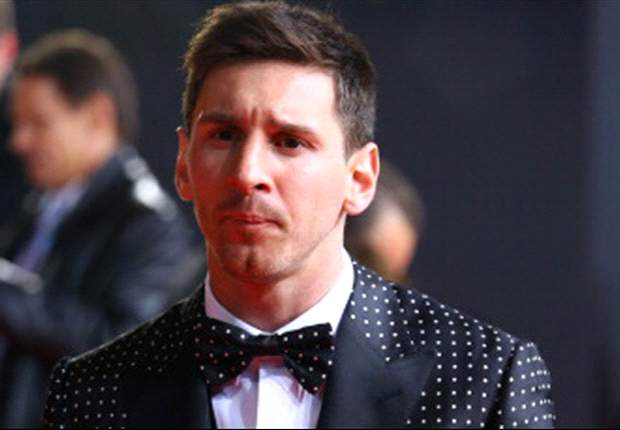Messi: I will reflect on my achievements when I retire