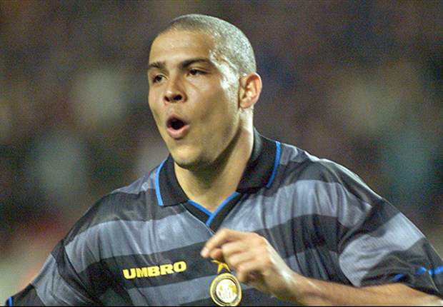 Este Ronaldo sí le podía ganar a Messi