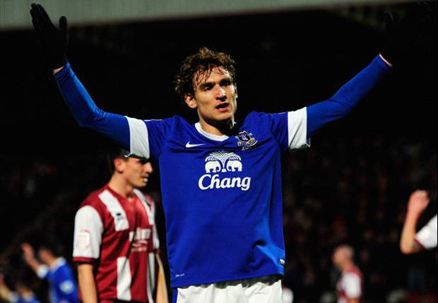 FA Cup, 32esimi di finale - Cinquine per Everton e Chelsea, replay per United e Arsenal, il Newcastle va fuori!