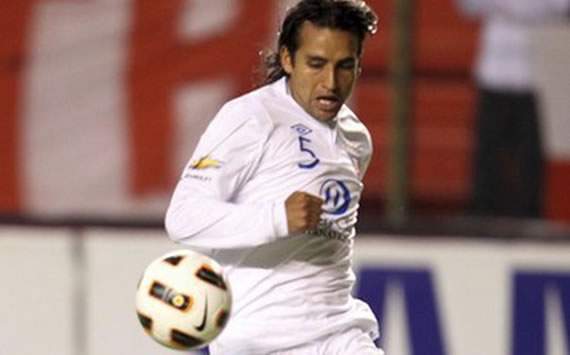 Paul Ambrosi se suma a Cerro Porteño en Uruguay