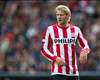 Toivonen set for comeback after injury