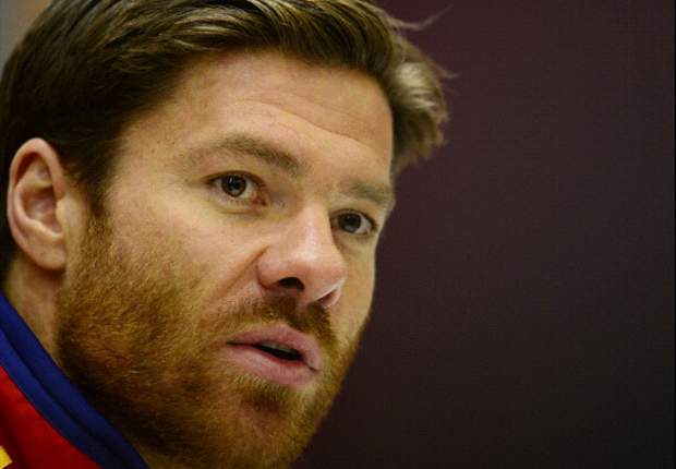 Alonso belum rencanakan perpanjangan kontrak di Real Madrid.