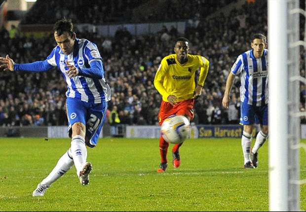 Blackburn - Brighton Betting Preview: Rhodes to score in Ewood Park stalemate