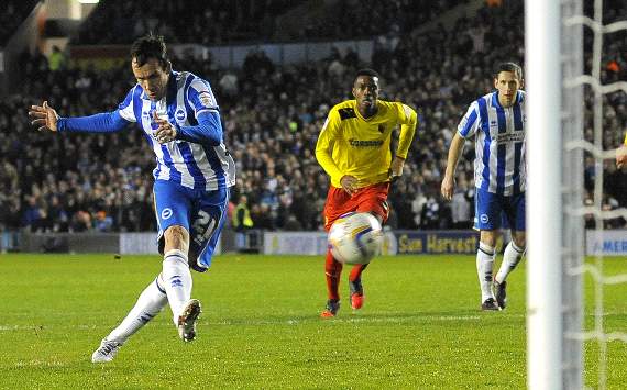 Blackburn-Brighton Betting Preview: Rhodes to score in Ewood Park stalemate