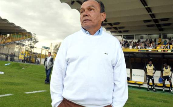 Itagüí, a volver a empezar de cero