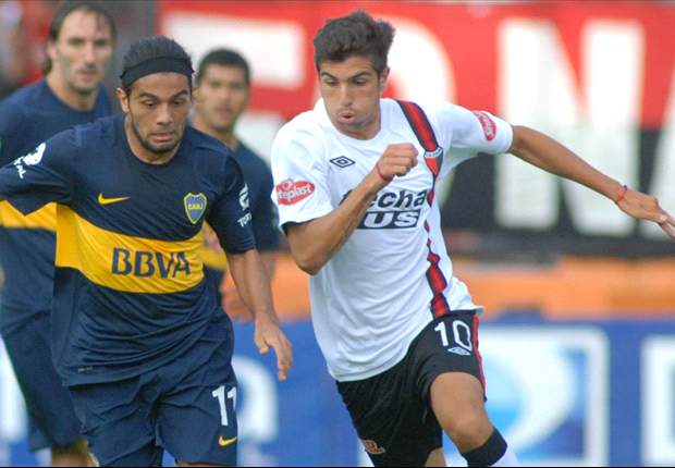 Generazione di Fenomeni - Lucas Mugni, ecco il 'Riquelme 2.0': Juventus e Milan se lo contendono