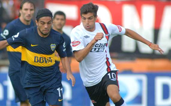 ¿Del Sabalero al Rossonero?