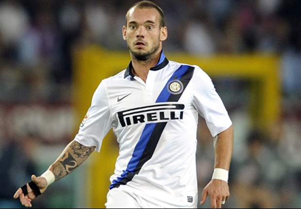 Sneijder to make a decision in next 24 hours, says Galatasaray director