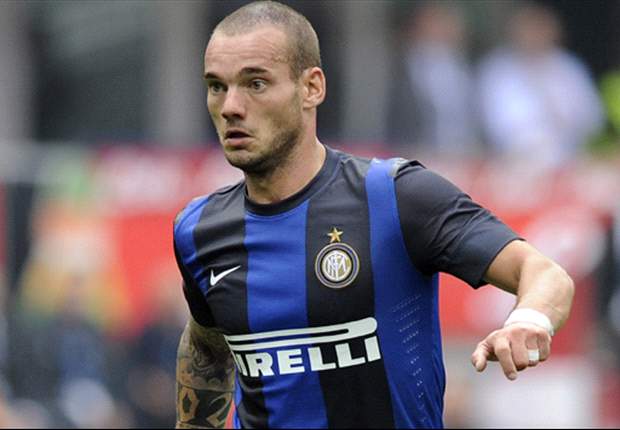 Terim: We do not want Sneijder if he thinks he is bigger than Galatasaray