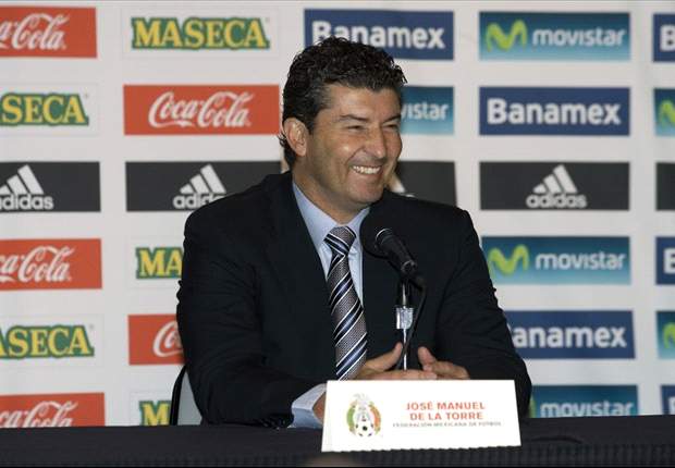 Chepo de la Torre: Jamaica is no minnow