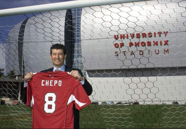Chepo: Mexico will use Denmark friendly to prepare for Hex