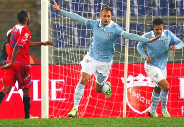 Radu carica la Lazio: "Possiamo essere l'anti-Juve, ma guai ad abbassare i ritmi"
