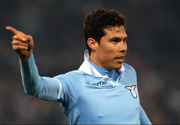 Hernanes sta bene alla Lazio, ma per il futuro mai dire mai, sentite l'agente: "Diversi club sono interessati a lui, e io devo valorizzare la sua situazione..."