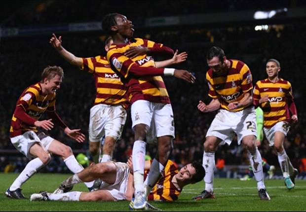 Aston Villa - Bradford City Betting Preview: Backing the underdogs to finish the job at Villa Park