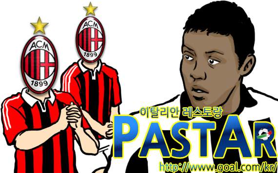 [웹툰] 리그 한 바퀴