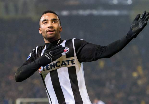 Armenteros per direct naar Anderlecht