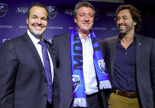 Nick Sabetti: Winning the only option for new Impact coach Marco Schällibaum