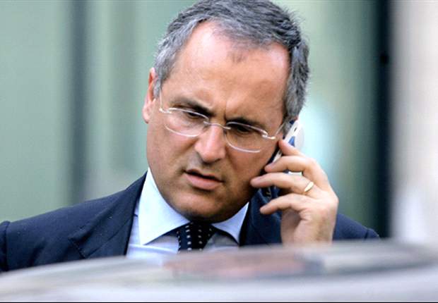 Beretta è stato rieletto presidente, Lotito mette a tacere le polemiche e canta vittoria: "Non ci saranno più padroni e vassalli in Lega"