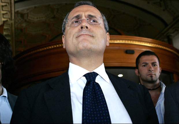 Lotito, a tutto campo sul progetto Lazio, lancia una stoccata alla Roma: "Non basta comprare per risolvere i problemi, noi coccoliamo i nostri calciatori altro che Disneyland... "