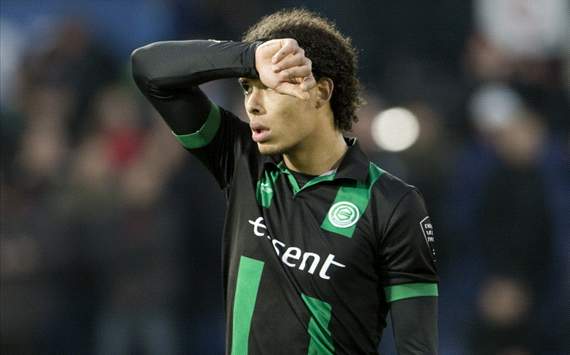 Van Dijk: "Contact met onder andere PSV"