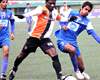 Report: ONGC FC 1-1 Mumbai FC