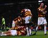 Walcott and Mata star alongside a Bradford spine - Goal.com's team of the Capital One Cup