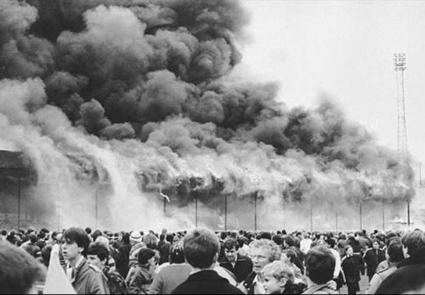 John Hendrie remembers 'emotional scars' of Bradford fire ahead of Capital One Cup final