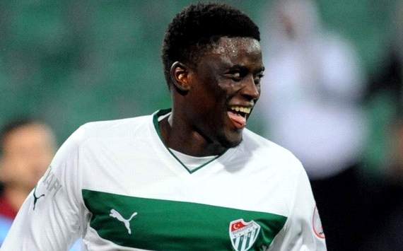 El Sunderland confirma el fichaje de N'Diaye