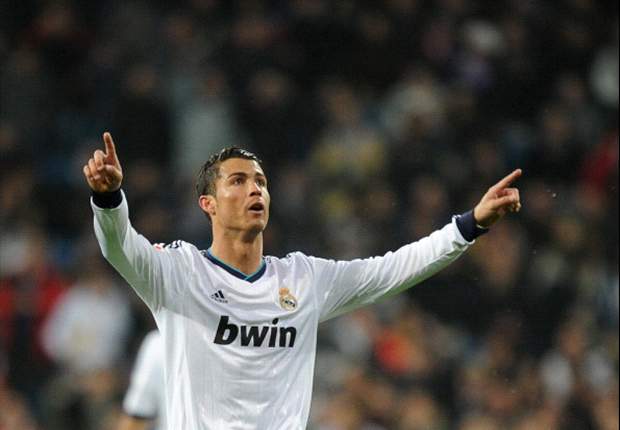 Cristiano Ronaldo responds with goals after Ballon d'Or disappointment