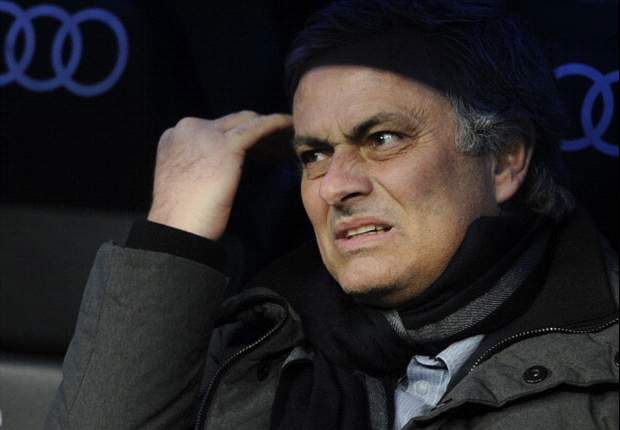 Mourinho praises Real Madrid attitude after Osasuna draw