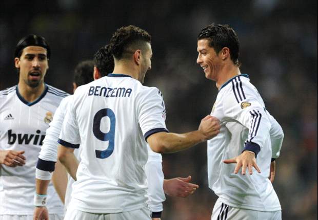Pardeza: Real Madrid's reputation is on the line every match