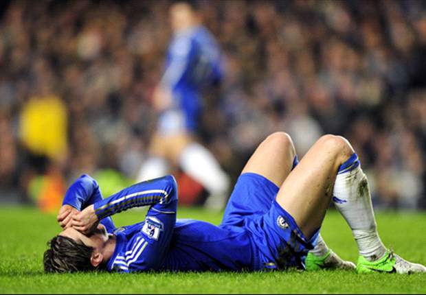 Ba and Michu put Torres to shame as Benitez feels the heat again