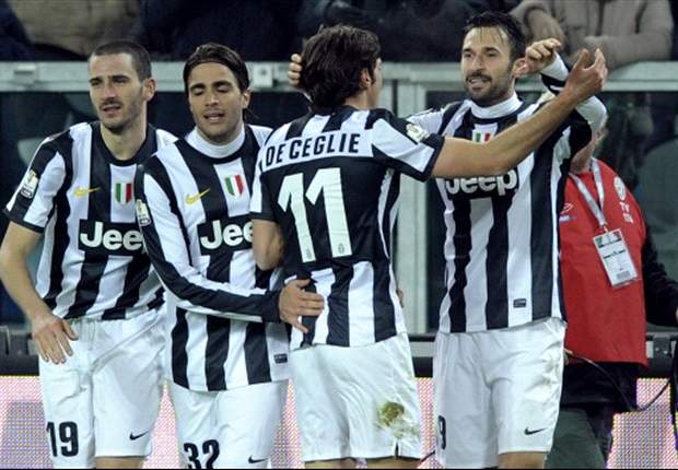 Punto Juventus - Altro che crisi, la Juve si rimette subito in carreggiata, con buona pace delle rivali, Milan compreso