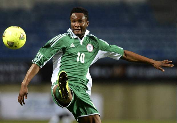 Amical - Le Nigeria accroché par le Cap-Vert