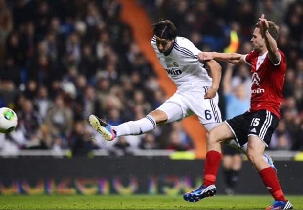 Real Madrid - Valencia Betting Preview: Why the home side should be backed at half-time and full-time