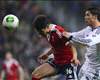 Real Madrid: Spiel eins nach ManUnited