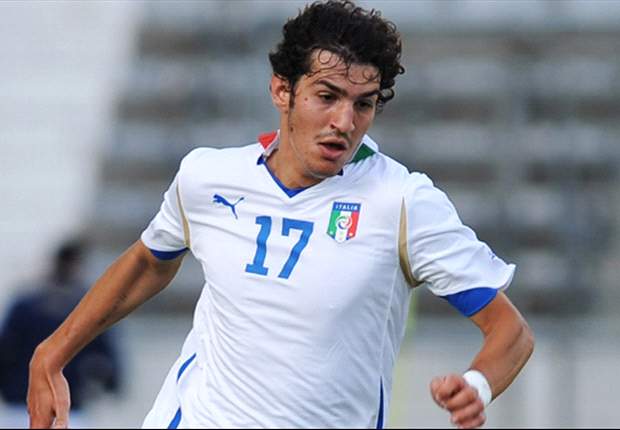 'The Kaka of Serie B' - Introducing new AC Milan starlet Riccardo Saponara