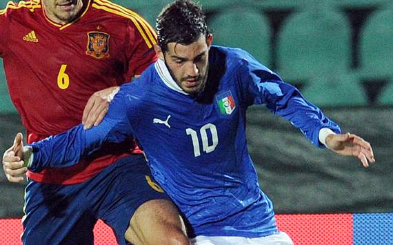 Saponara: Joining AC Milan is a dream come true