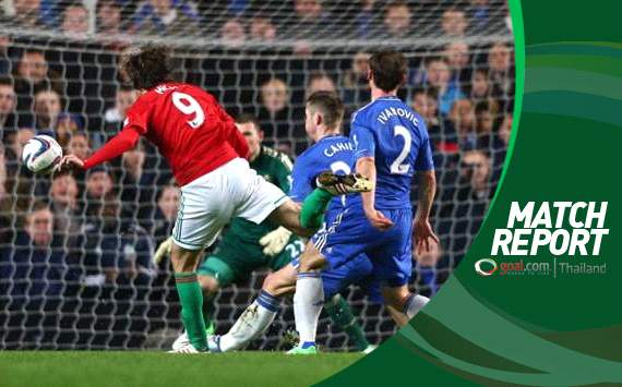 Five things to ponder upon after the Chelsea's defeat to Swansea in the Capital One Cup