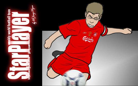 [웹툰] You'll Never Walk Alone - 15