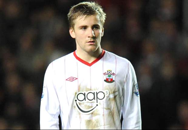 Shaw spurns Chelsea to agree five-year contract extension at Southampton