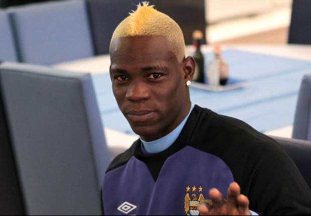 Tak Ada Tempat Buat Mario Balotelli Di AC Milan