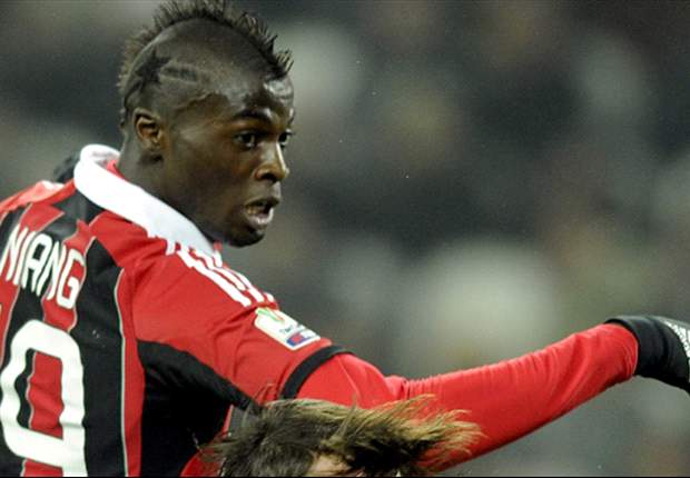 ITA - Niang n'est pas Balotelli