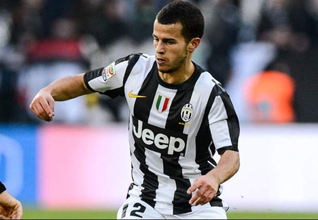 Giovinco: Crucial period ahead of Juventus