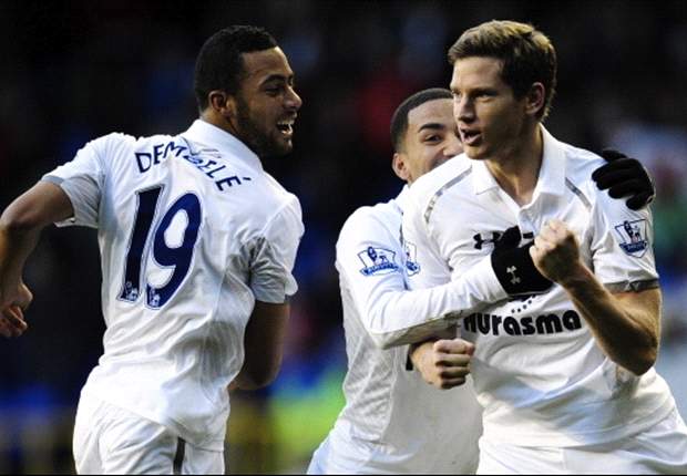 Diary of a Punter: Predicting goals between Tottenham and Manchester United