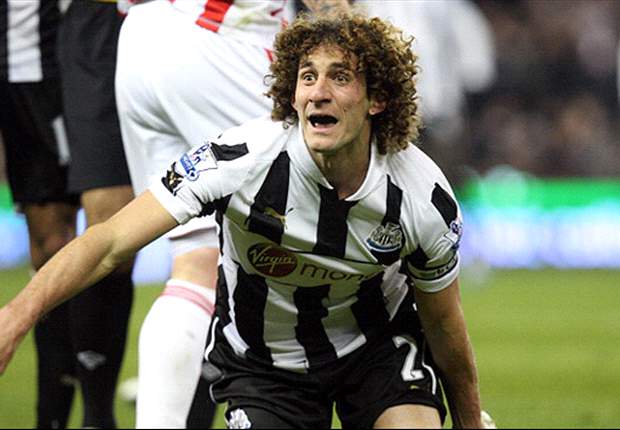 I needed Newcastle exit, Coloccini claims in open letter to San Lorenzo fans