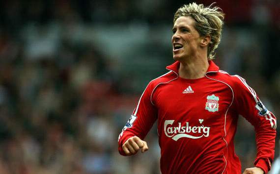 Thai Fernando Torres